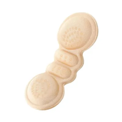 Vlepovací pěnové patky do bot 1 pár